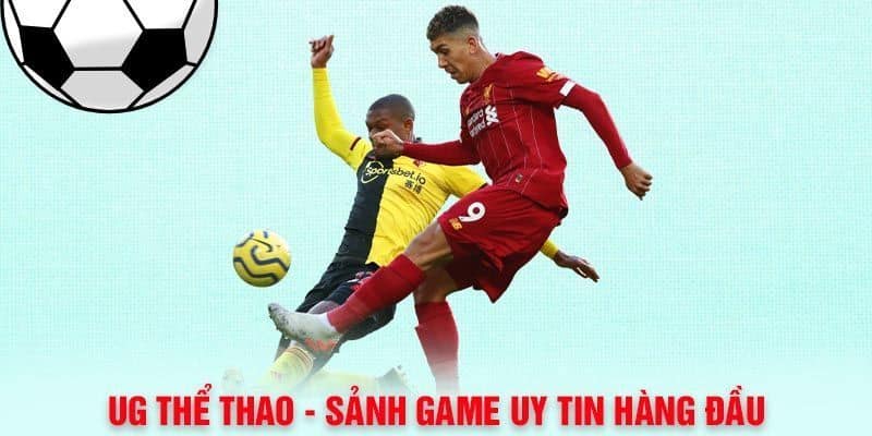 Sảnh United Gaming cùng mức thưởng khủng